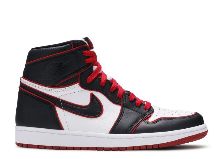 Jordan 1 Retro High OG 'Bloodline'