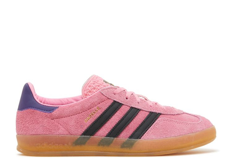 adidas Gazelle 'Bliss Pink Purple'