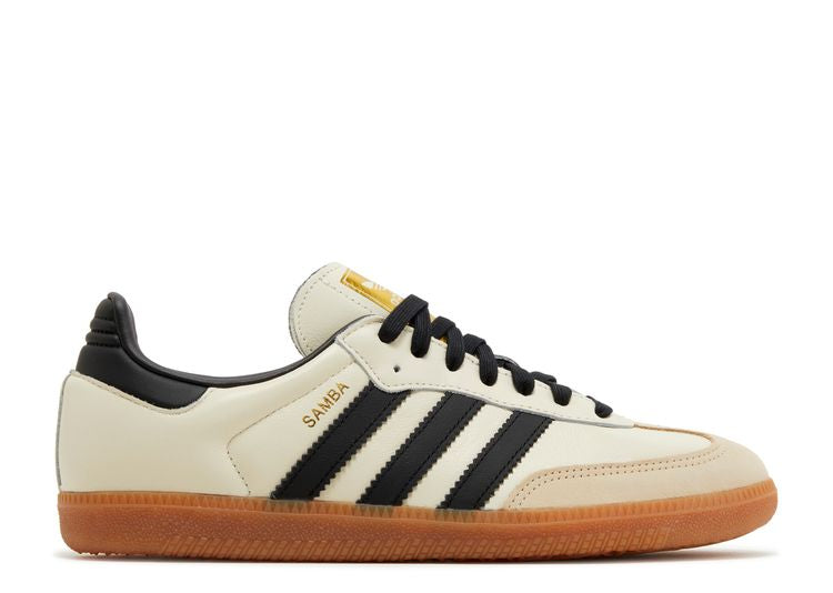 adidas Samba OG 'Cream White Sand Strata'