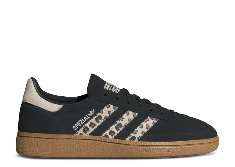 adidas Handball Spezial 'Leopard Stripes'