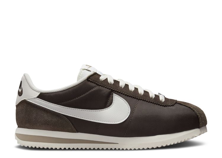 Nike Cortez 'Baroque Brown'