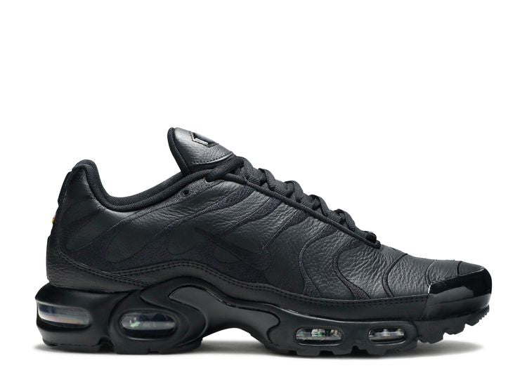 Nike Air Max Plus TN 'Triple Black'