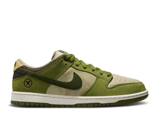 Nike Yuto Horigome x Dunk Low SB 'Asparagus'