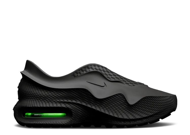 Nike Air Max 1000 'Black'