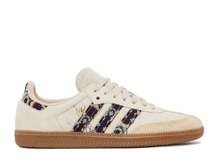 adidas END. x Samba 'Consortium Cup'