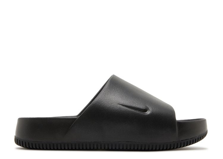 Nike Calm Slide 'Black'