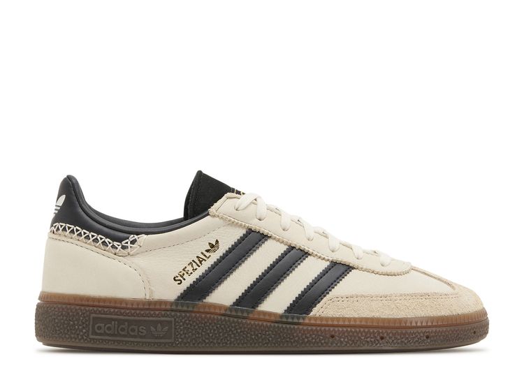 adidas Handball Spezial 'Wonder White Black'