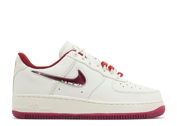 Nike Air Force 1 Low 'Valentine's Day 2024'