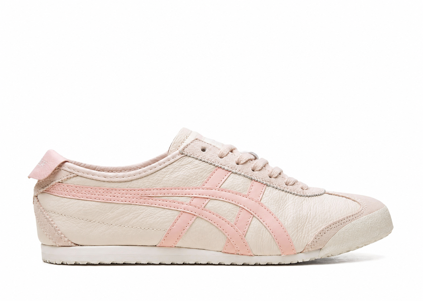 Onitsuka Tiger Mexico 66 'Oatmeal Ginger Peach'
