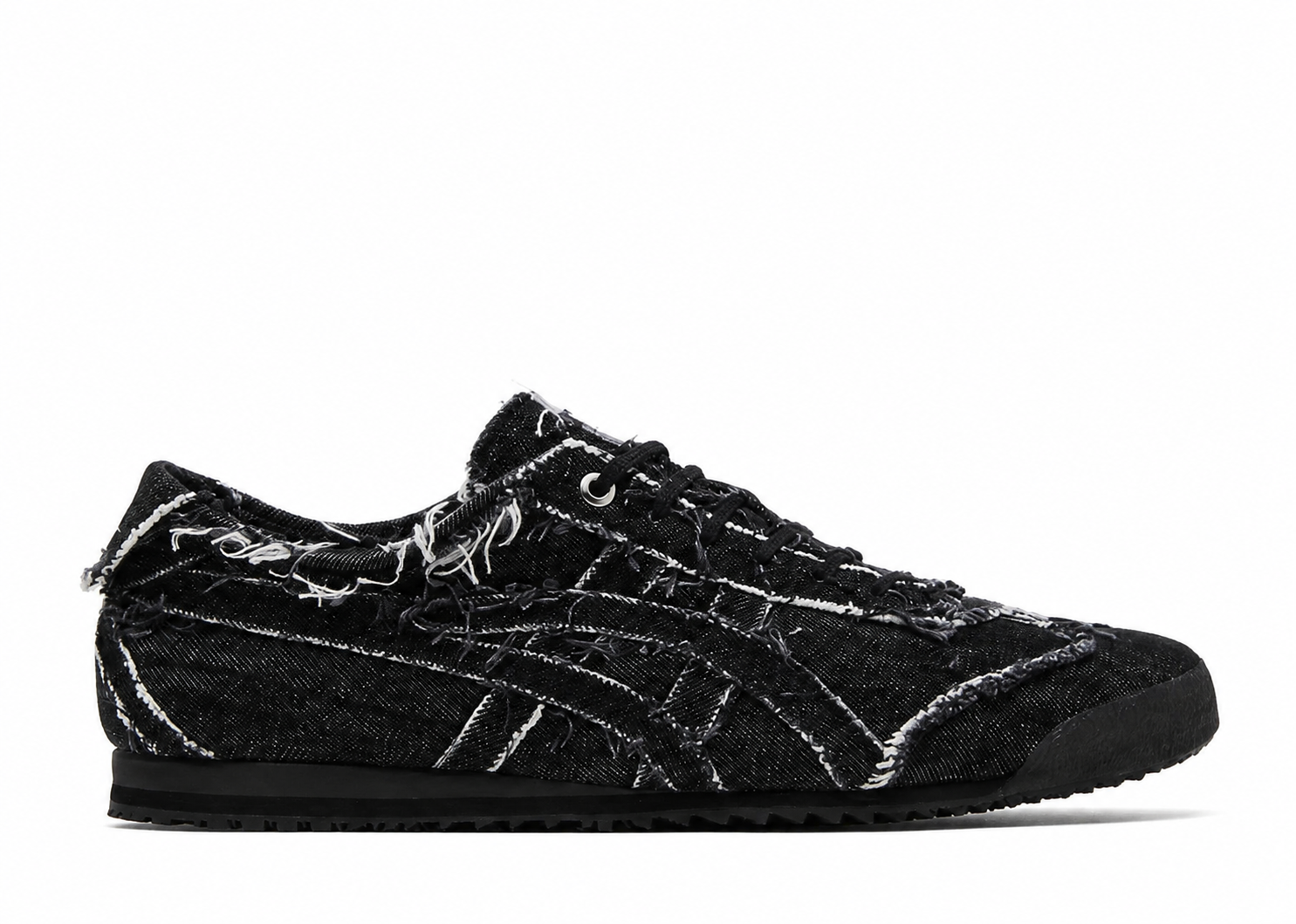 Onitsuka Tiger Mexico 66 ‘Black Denim White’