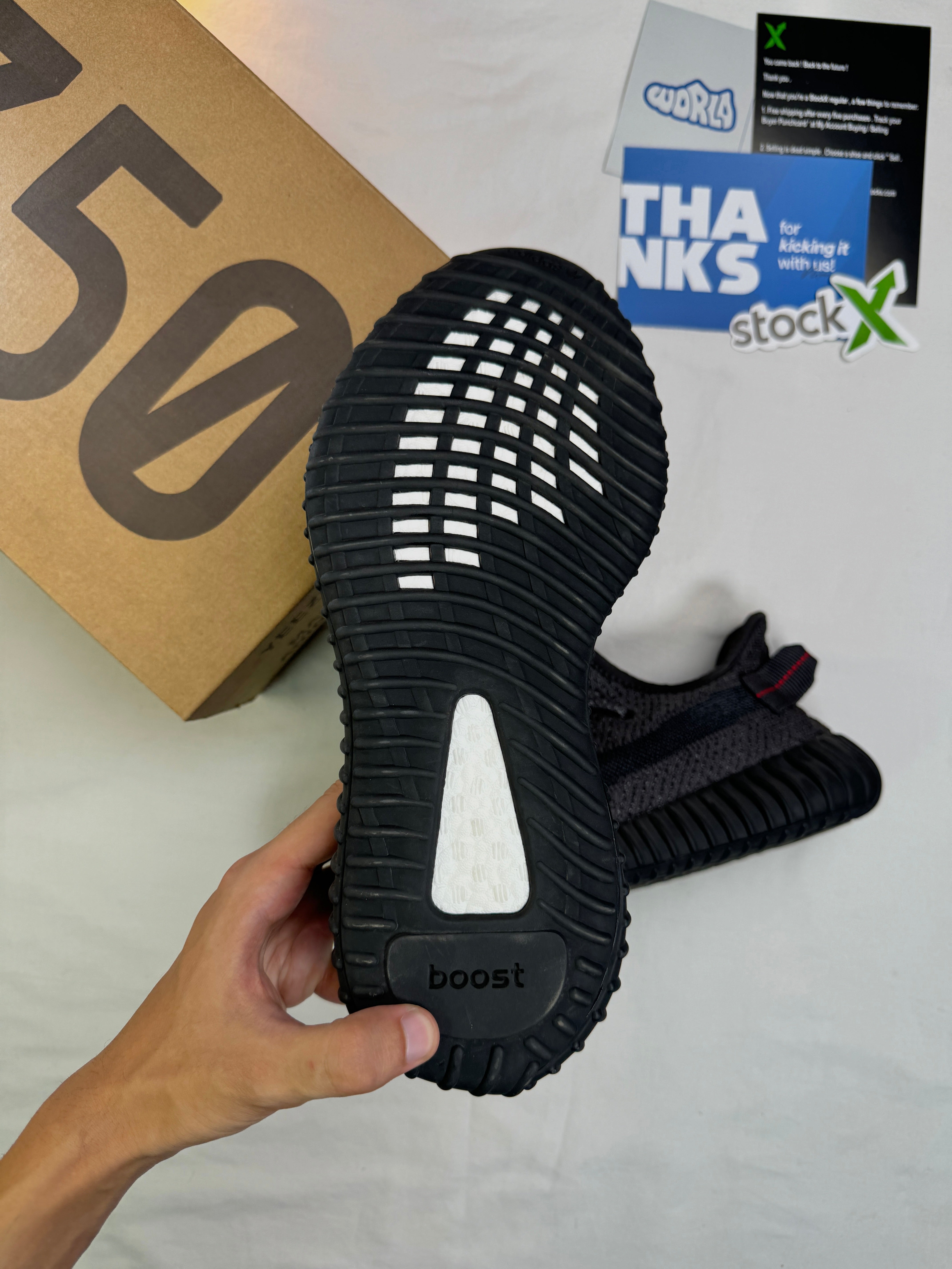 adidas Yeezy Boost 350 V2 'Onyx'