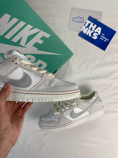 Nike Dunk Low Premium SB 'City of Love Collection - Light Bone'