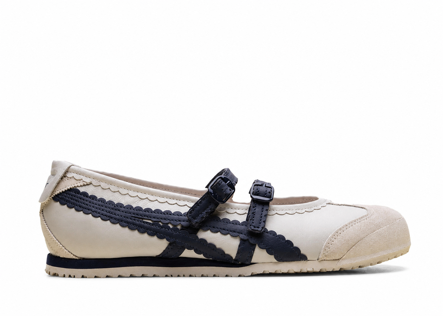 Onitsuka Tiger Mexico 66 TGRS 'Birch Peacoat'