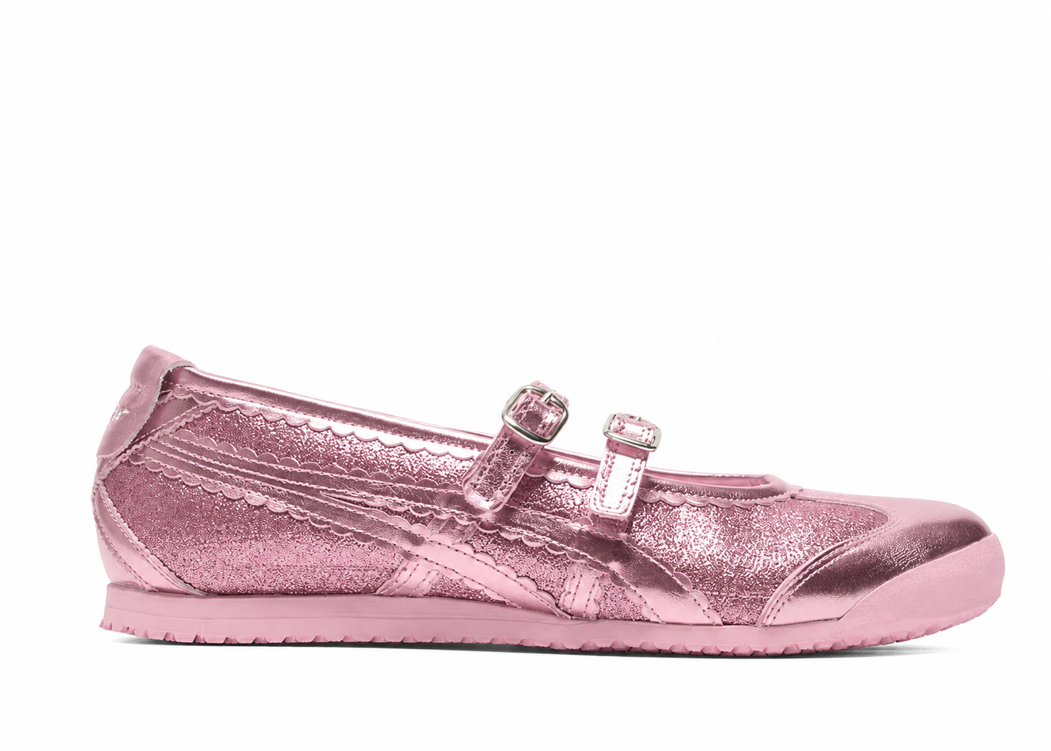 Onitsuka Tiger Mexico 66 TGRS 'Glitter Pack Pink'