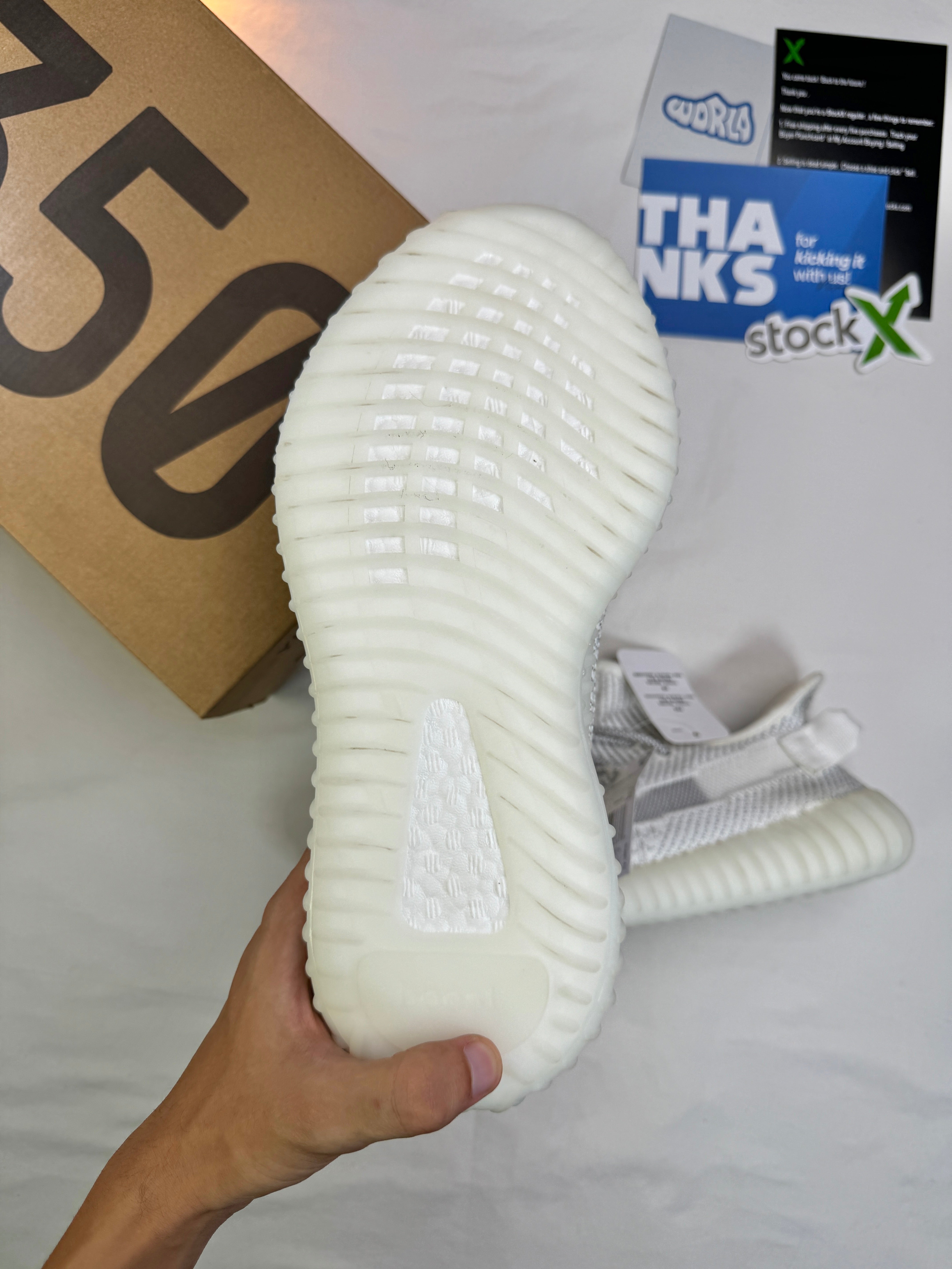 adidas Yeezy Boost 350 V2 'Bone'