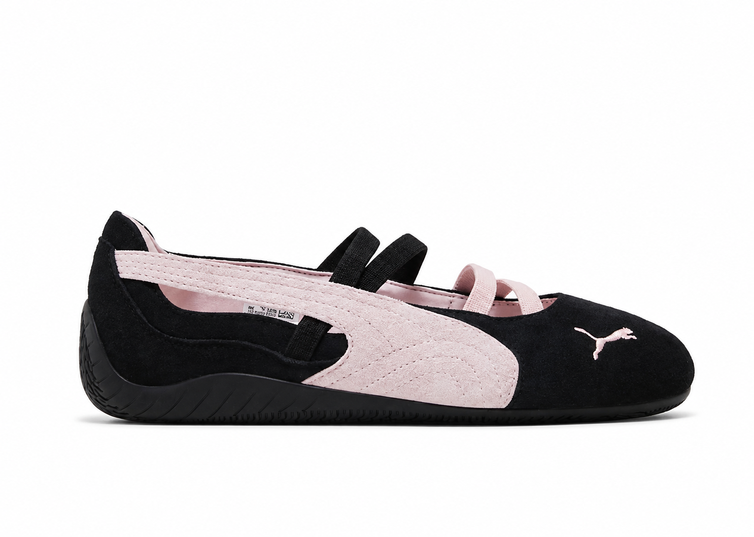 Puma Speedcat Ballet 'Black Mauve Mist'