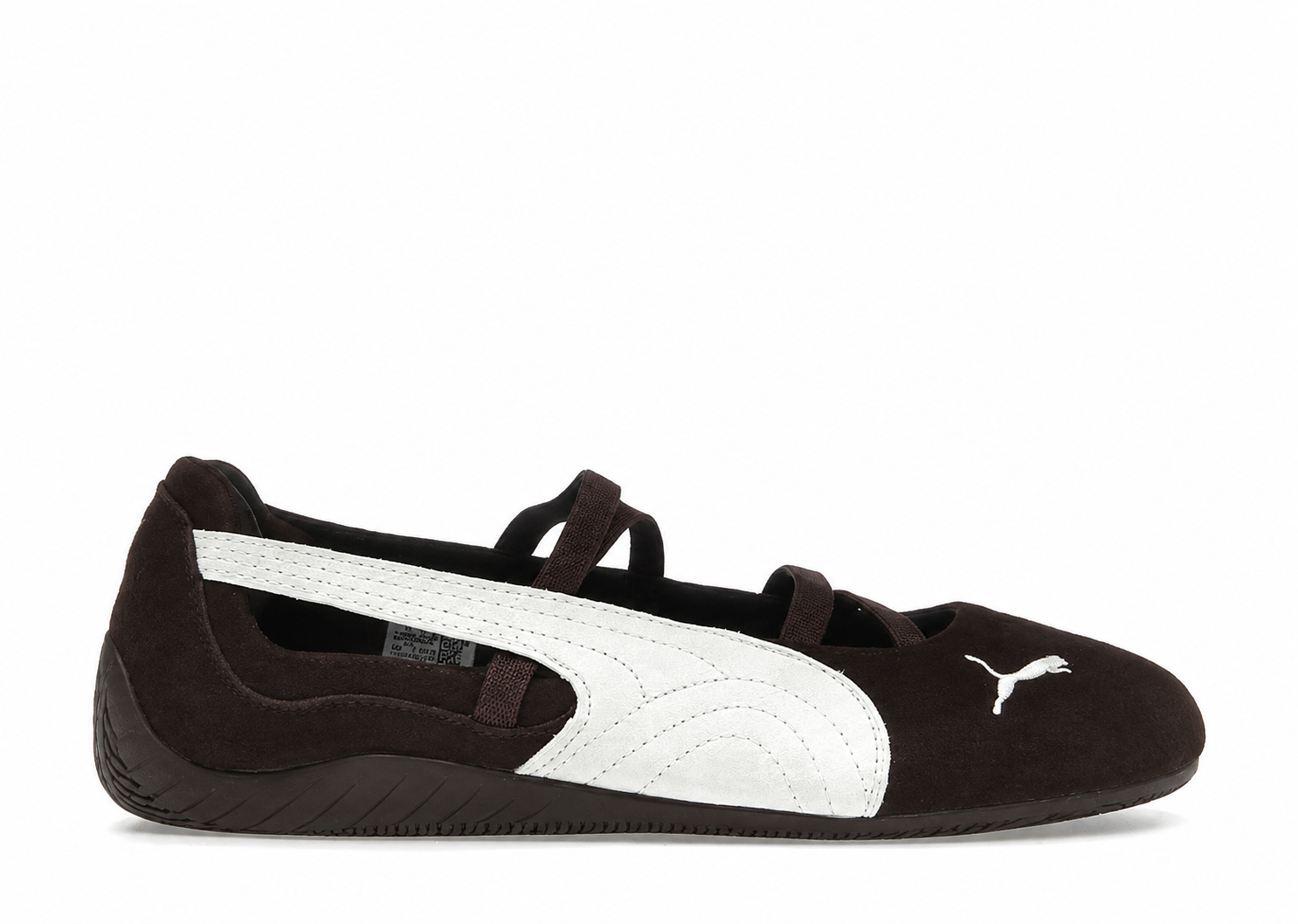 Puma Speedcat Ballet 'Dark Chocolate'