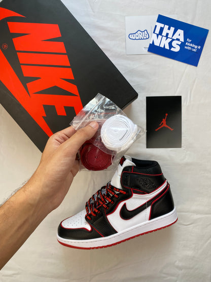 Jordan 1 Retro High OG 'Bloodline'