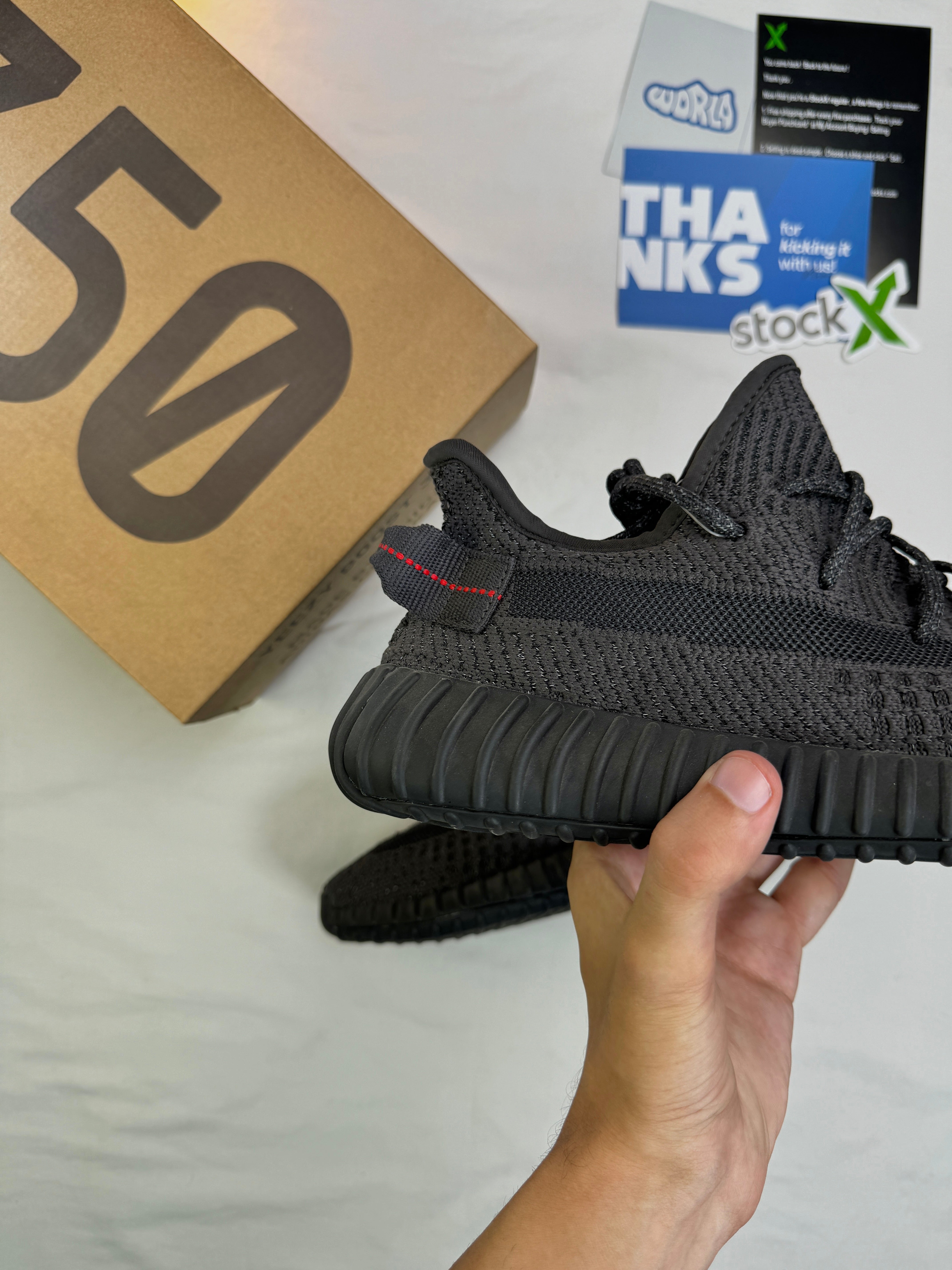 adidas Yeezy Boost 350 V2 'Onyx'