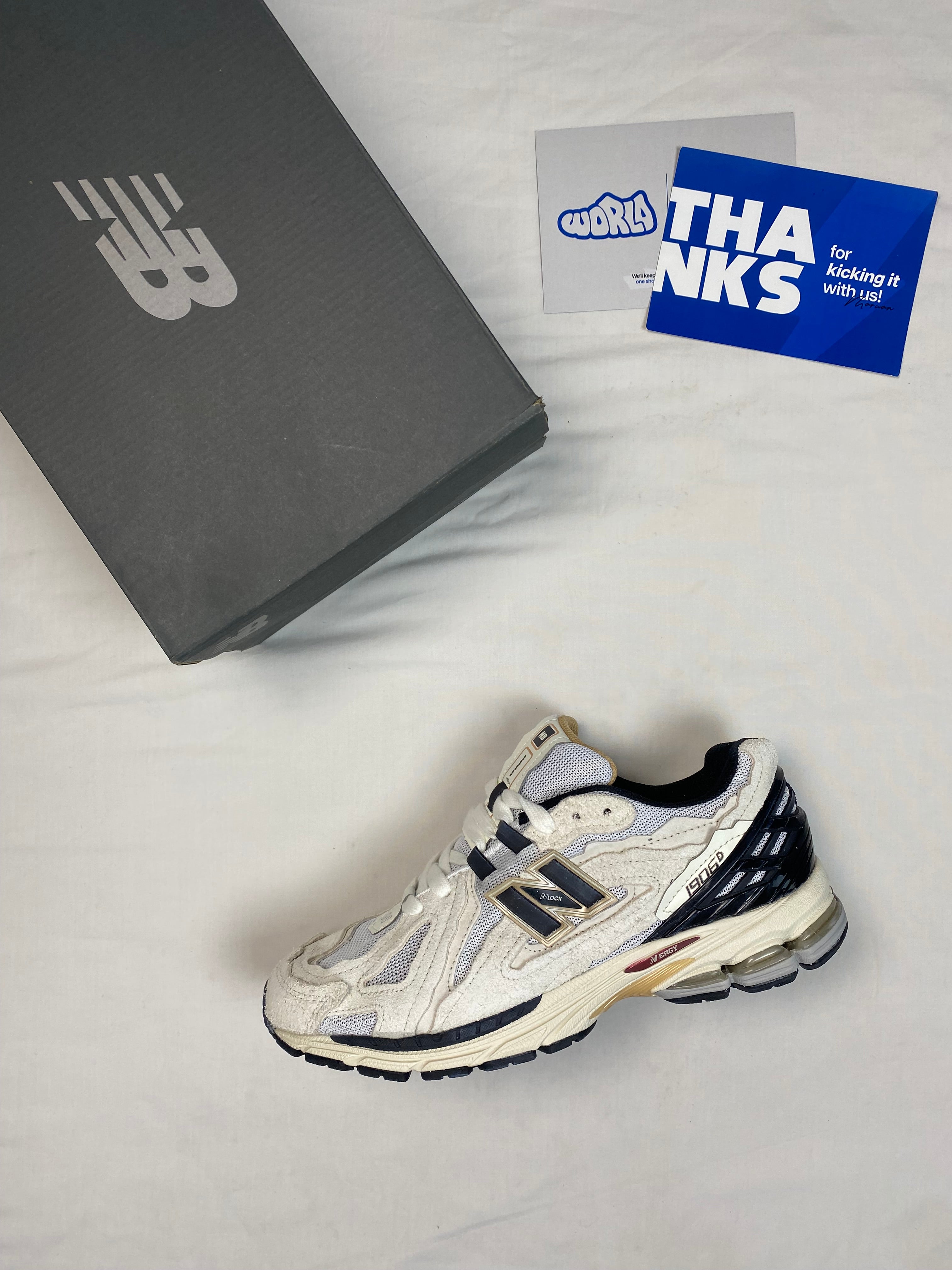 New Balance 1906D 'Protection Pack - Reflection'