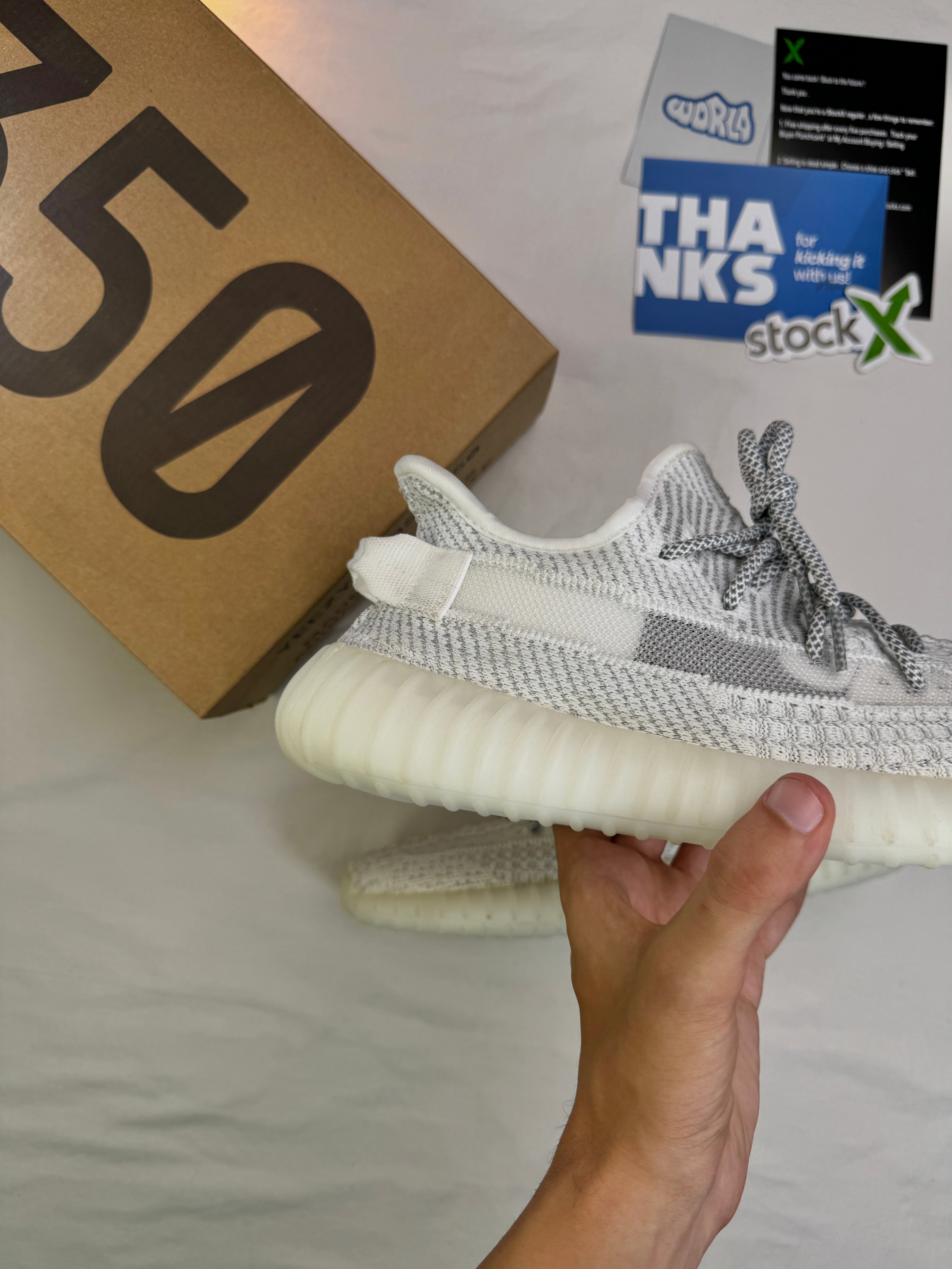 adidas Yeezy Boost 350 V2 'Bone'