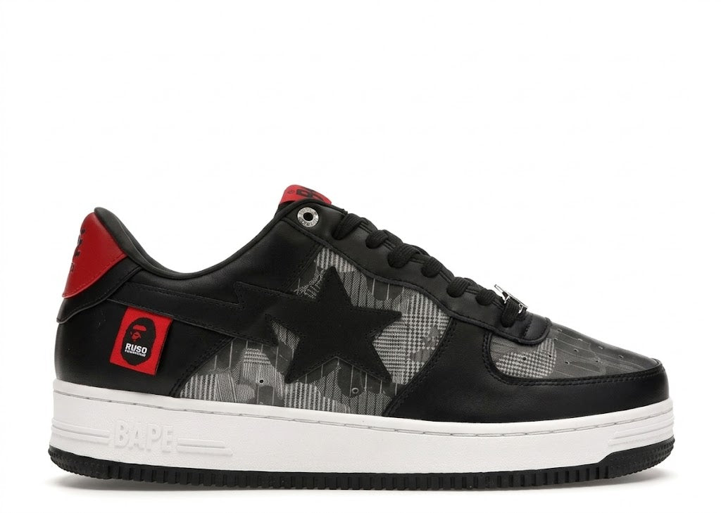 A Bathing Ape Bape Sta HUGO