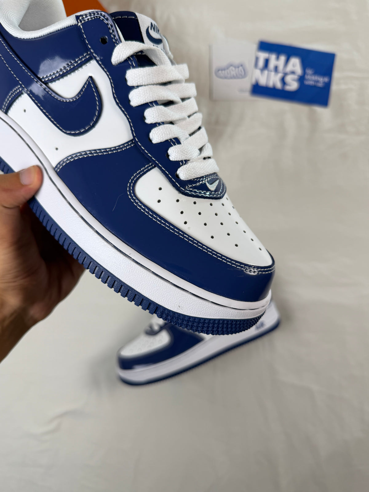 Nigo x Nike Air Force 1 Low '01 'Last Orgy 2'