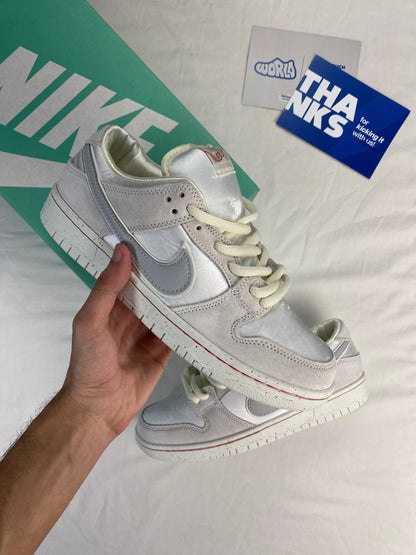 Nike Dunk Low Premium SB 'City of Love Collection - Light Bone'