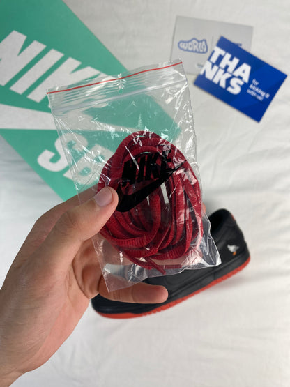 Nike Jeff Staple x Dunk Low Pro SB 'Black Pigeon'