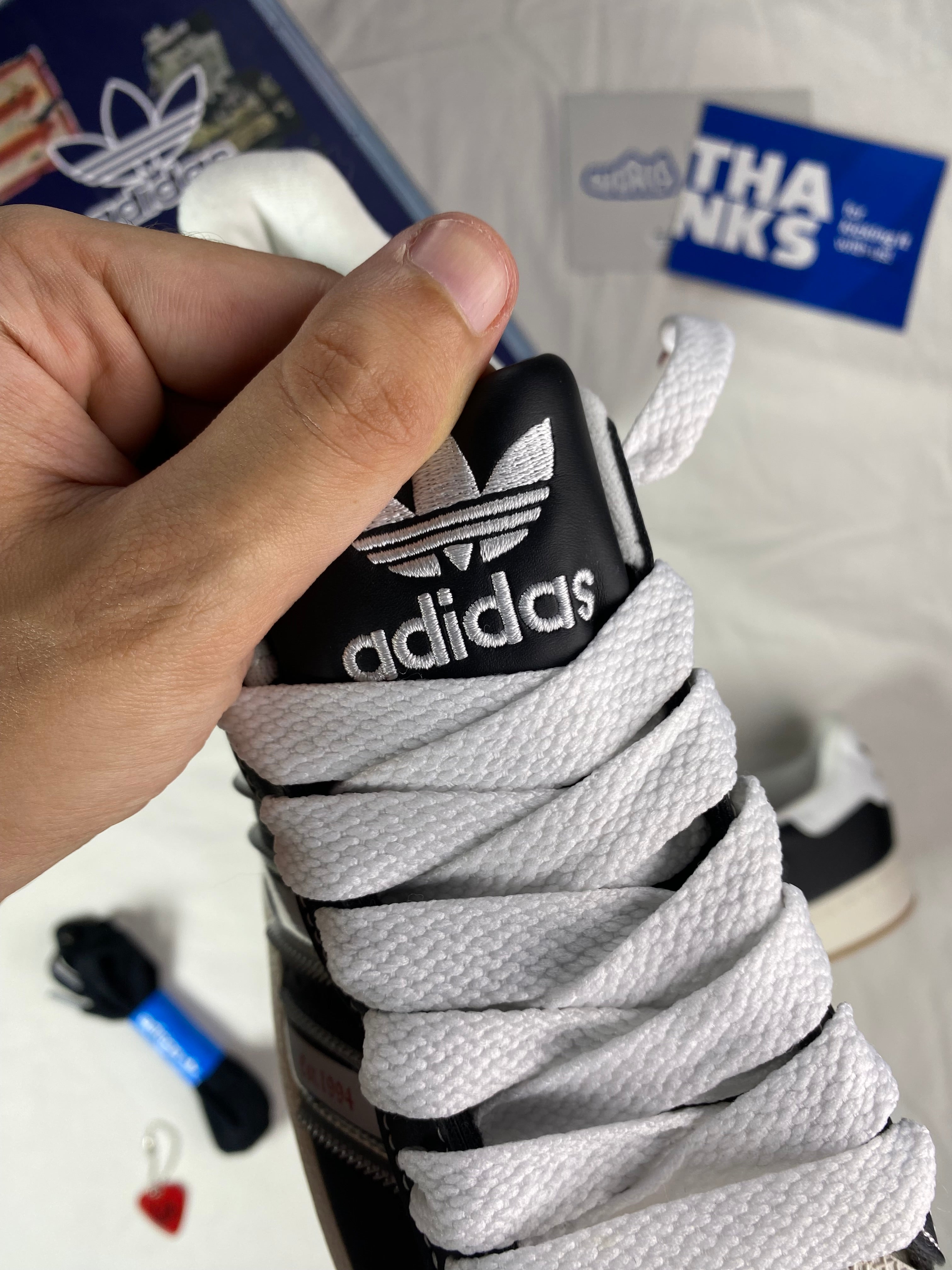 adidas Korn x Superstar '30th Anniversary'