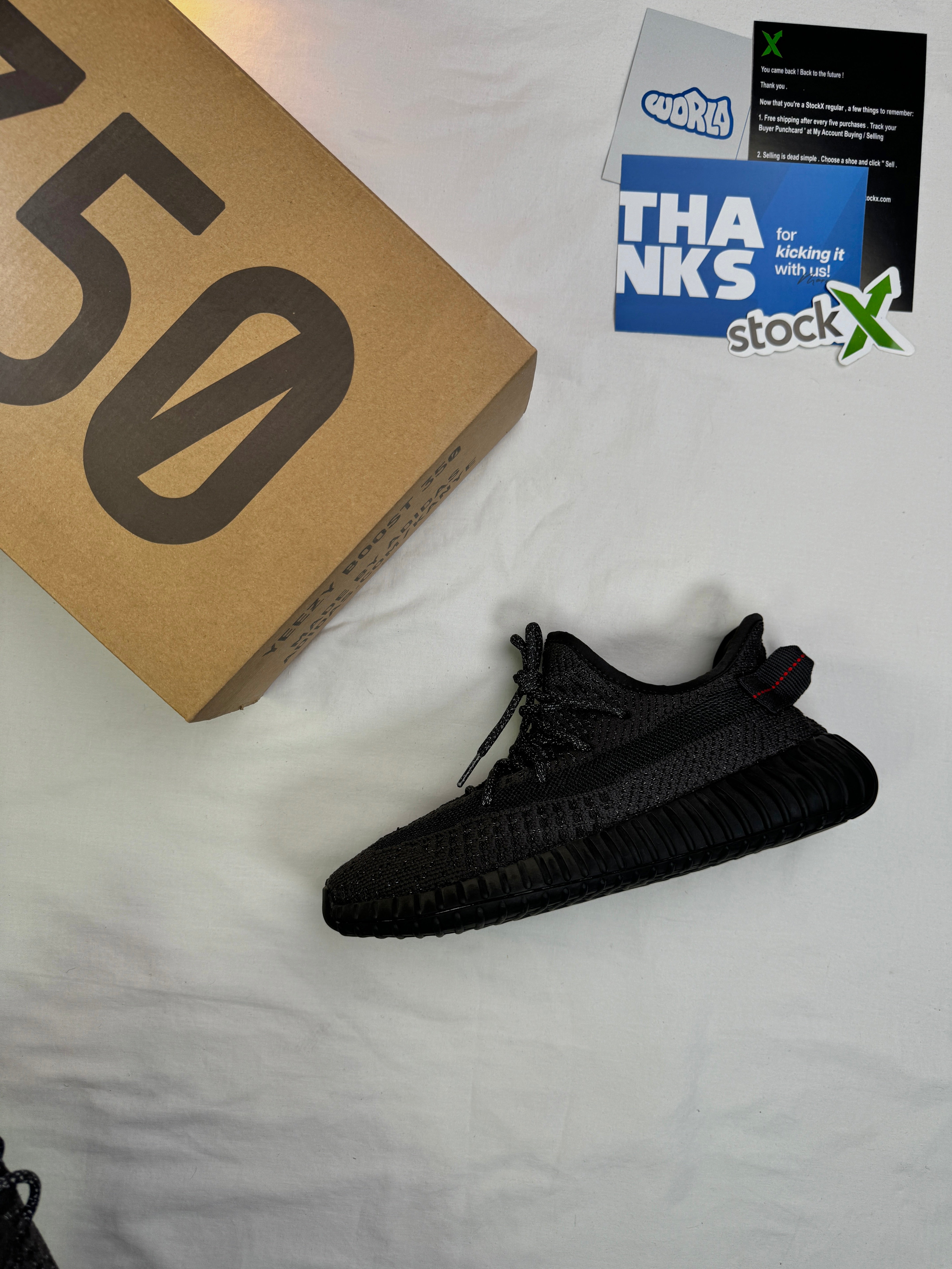 adidas Yeezy Boost 350 V2 'Onyx'