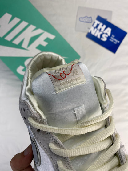 Nike Dunk Low Premium SB 'City of Love Collection - Light Bone'