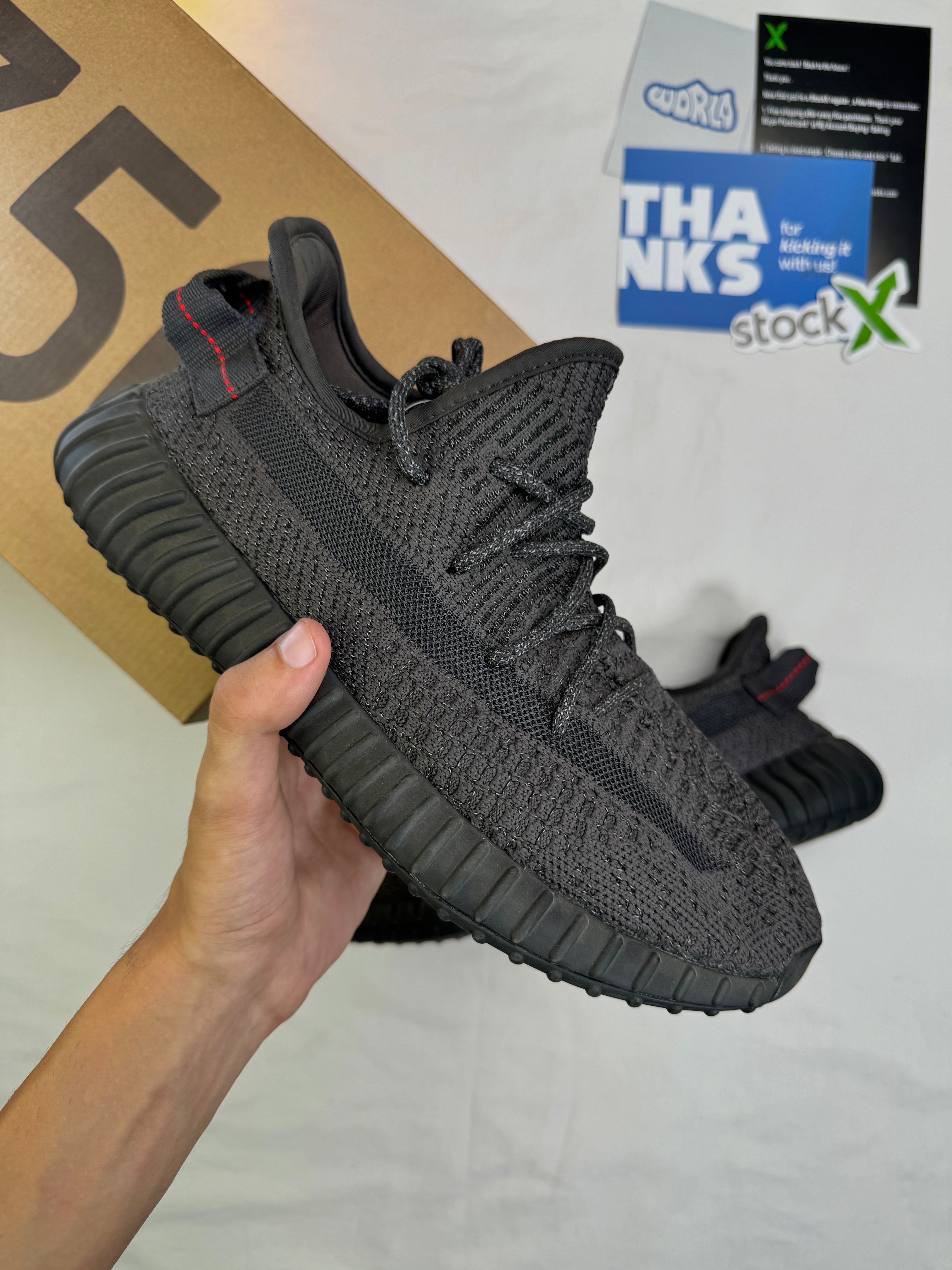 adidas Yeezy Boost 350 V2 'Onyx'