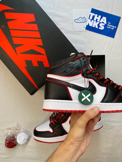 Jordan 1 Retro High OG 'Bloodline'