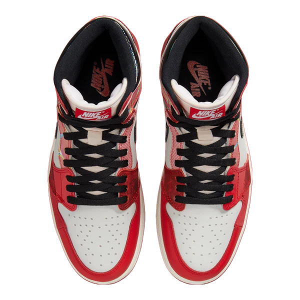 AIR JORDAN 1 RETRO HIGH OG X MARVEL 'NEXT CHAPTER'