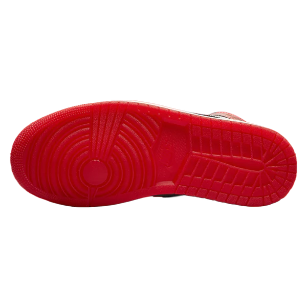 AIR JORDAN 1 RETRO HIGH OG X MARVEL 'NEXT CHAPTER'