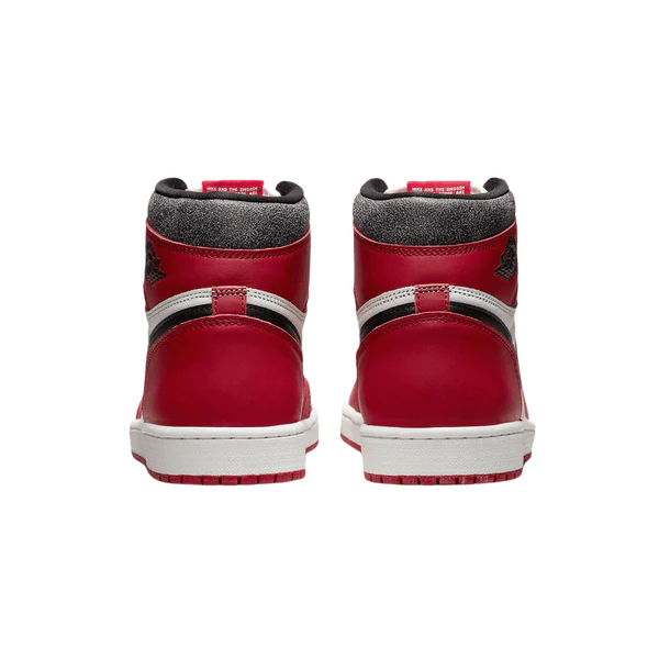 Air Jordan 1 Retro High OG 'Lost & Found'