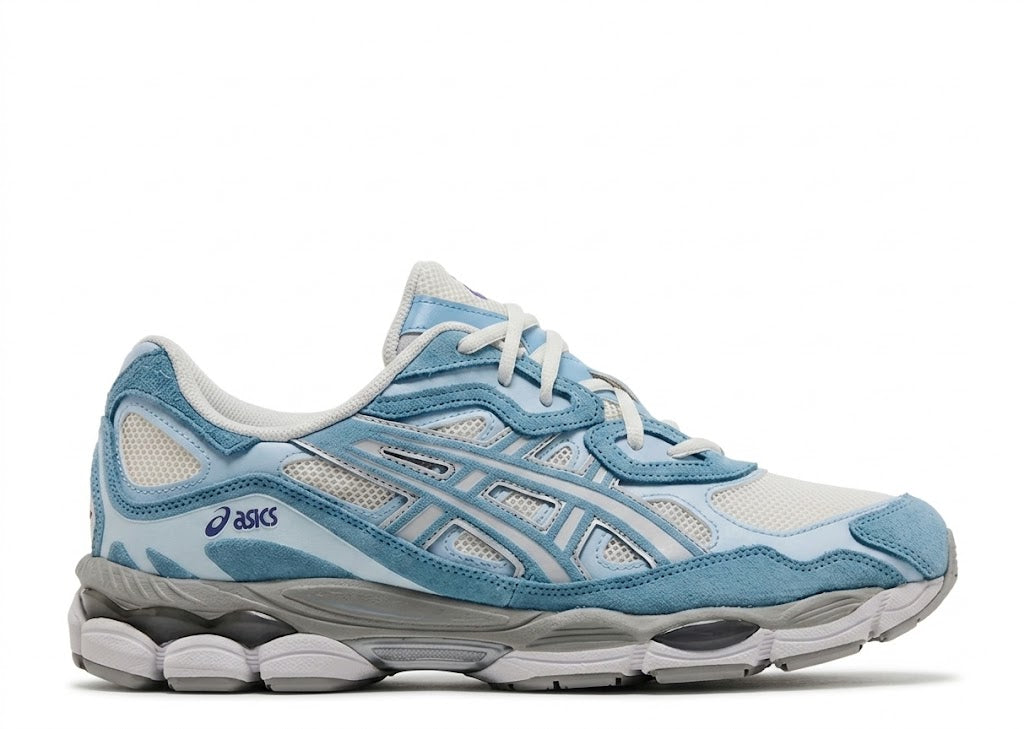 Asics Gel NYC 'Arctic Sky'