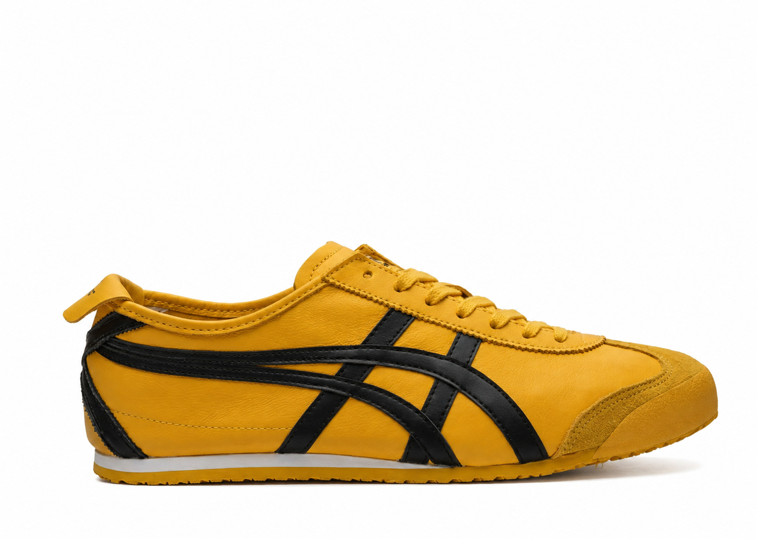 ASICS Tai-Chi NM 'Tiger Yellow Black'