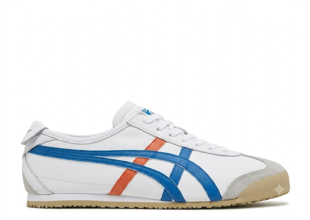 Onitsuka Tiger Mexico 66 'White Blue' 2023