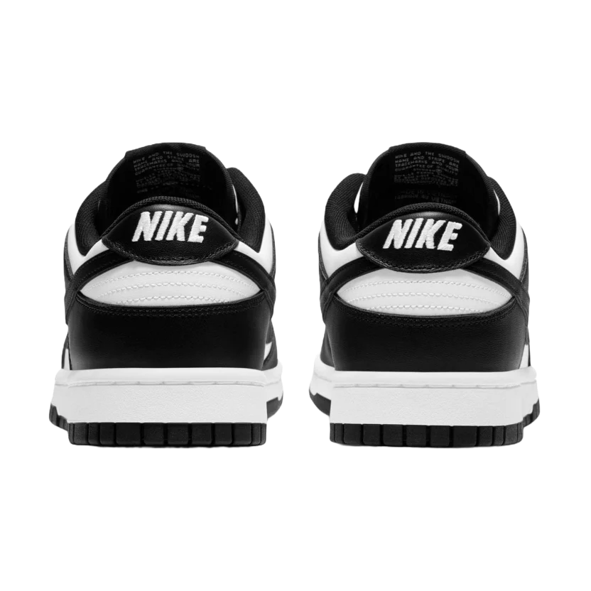 Nike Dunk Low Retro 'White Black Panda'