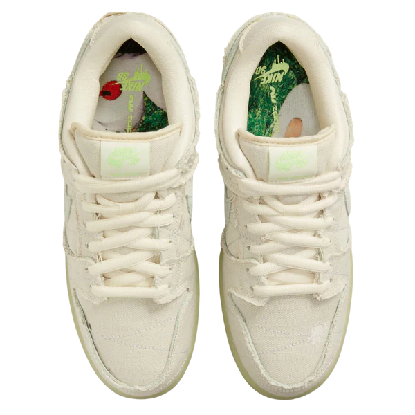 NIKE SB DUNK LOW 'MUMMY'