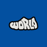 SNKRZWRLD logo